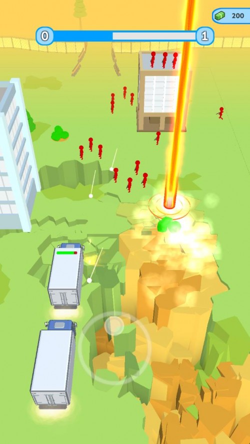 ӷShake Defence؈D