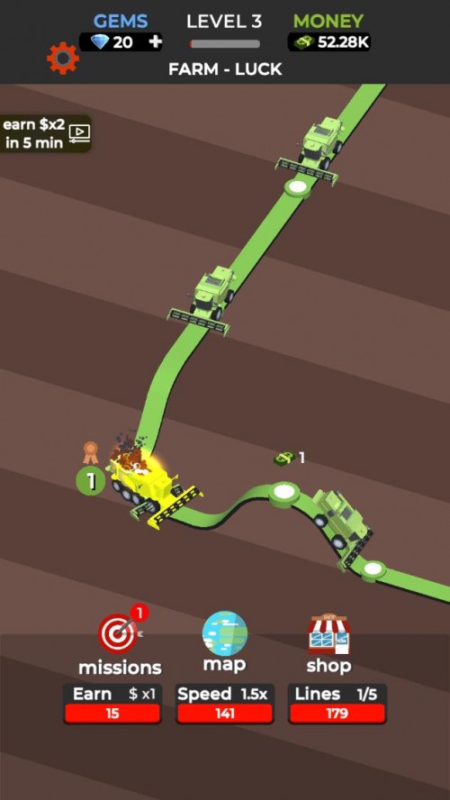 erģM V棨Idle Farm Simulator؈D