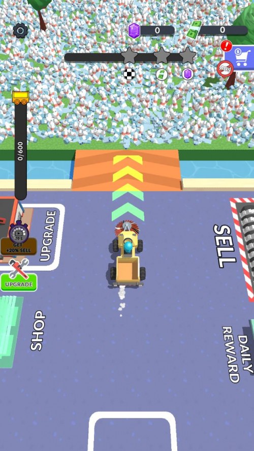f̣Landfill Millionaire؈D