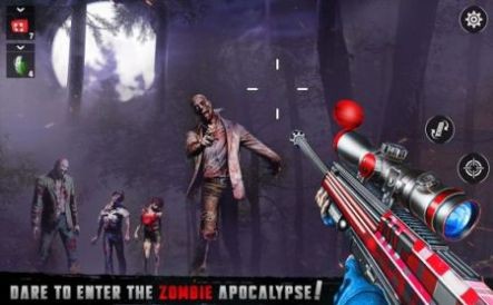 ʬZombie Encounter؈D
