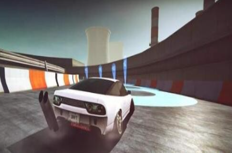 ƯI °棨Drift Zone؈D