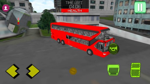 ʿģM2023Usa Bus Simulator 2023؈D