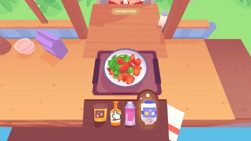 _ʼThe Cook؈D