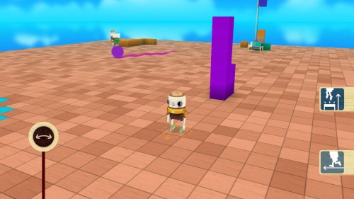 п죨Toca Builders؈D