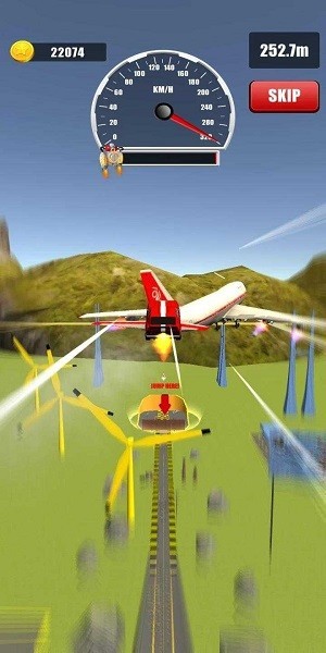 ܇wS V(Super Car Jumping)؈D