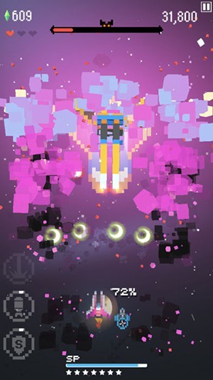 ͹Retro Shooting؈D
