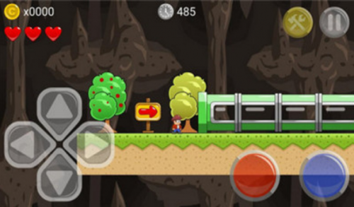 P2LEVEL MAKER 2؈D