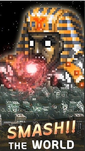 ֫F(zhn)ģMWorld Beast War؈D