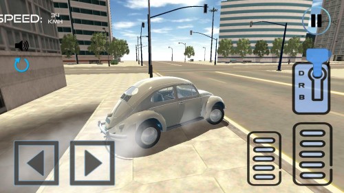 ךxƯģMBeetle Drift Simulator؈D