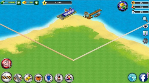 City Island PremiumЍuZ؈D