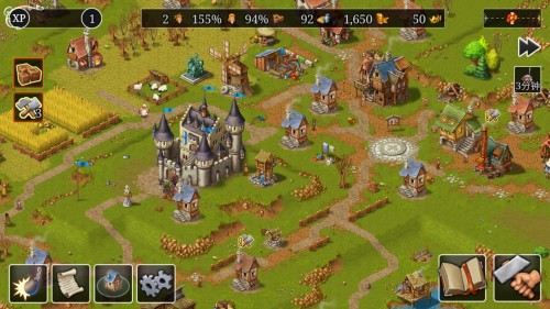 ģMУؽTownsmenA Kingdom Rebuilt؈D