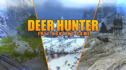 C¹˾ѓ °棨Dear Hunter؈D