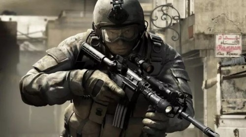 ѓMѓ֑𶷣Sniper Evolution The Best؈D