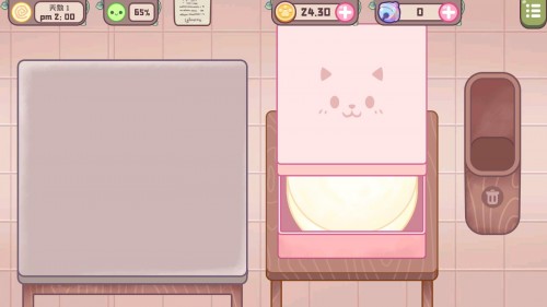 ؈Ʒ ׿棨Lovely CatDessert Bakery؈D