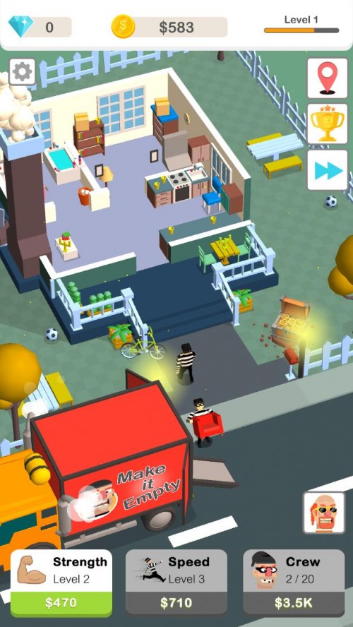 eÓ٣Idle Robbery!؈D