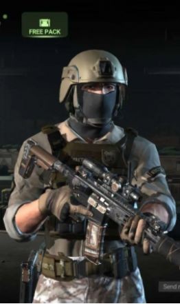  bꇣCombat Arms؈D