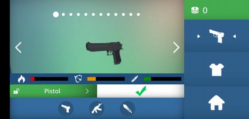 𶷘3D °棨Battle Guns 3D؈D