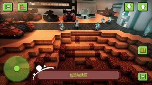 Space Craft؈D