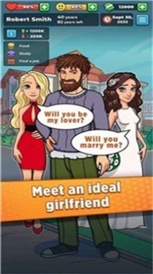 ˝hİ׿(Hobo Life: Business Simulator & Money Clicker Game)v2.2.5 ׿؈D
