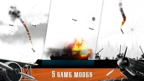 Warplane inc.Αh׿v1.0׿؈D