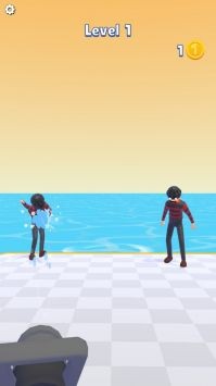 ˮڣWaterCannon؈D
