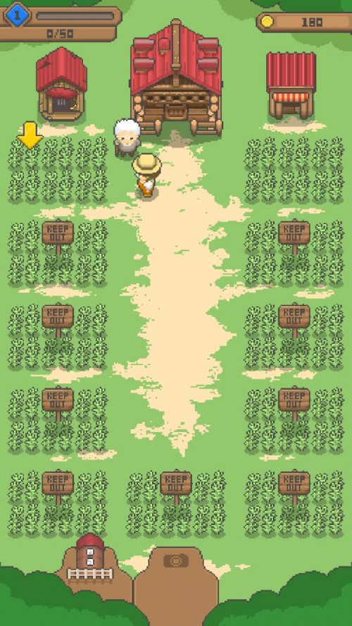 (chng)Pixel Farm؈D