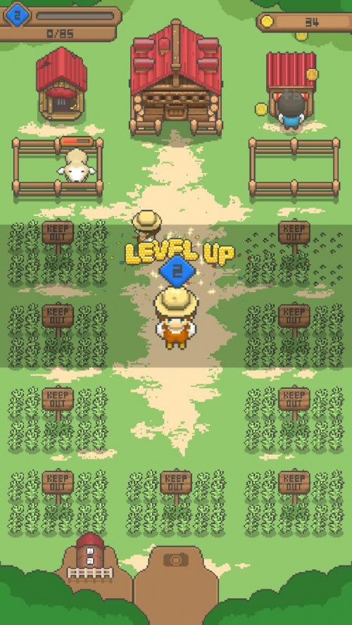 (chng) °棨Pixel Farm؈D