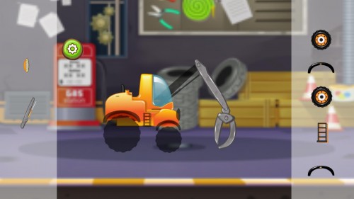ССO(sh)ߣLittle Builder؈D