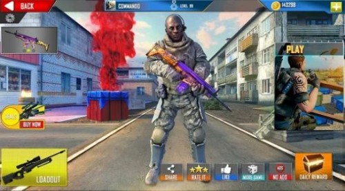 sҫͻ 棨fps ops shooting strike؈D