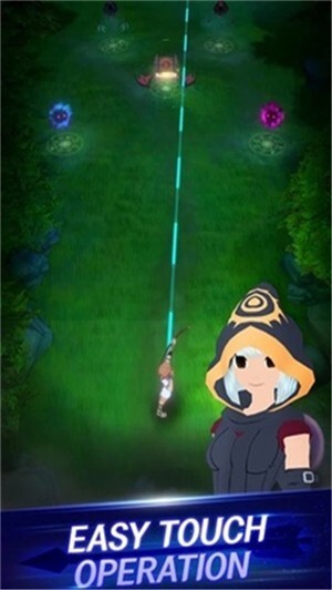 ҹ֣Night Archer؈D