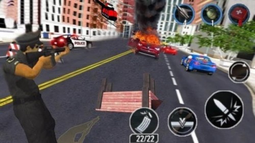 (zhn)(chng)Police Encounterx؈D