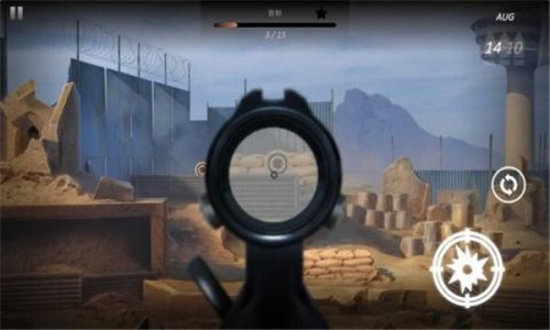 {I ½Ű棨CanyonShooting؈D