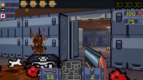 Stein3D °棨Pixelstein 3d؈D