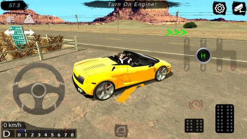 挍քӓ_܇Car Parking؈D