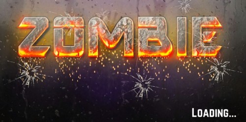 ʬͫCˣZombie Hunter To Dead Tar؈D