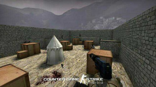 ɈF(tun)Contract Cover Shooter؈D