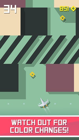 wɫʣFlight Color؈D