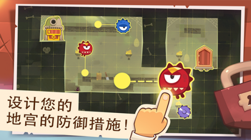I֮King of Thieves؈D