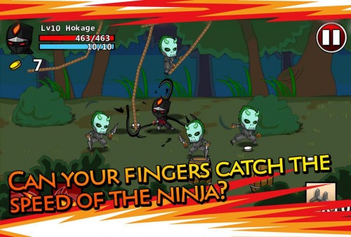 ֮SNinjias؈D