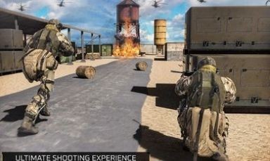 s 棨Contract Cover Shooter؈D