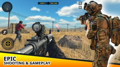 ִ İ棨Shooting Game؈D