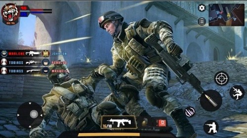 ܊ V棨ShootingGame؈D