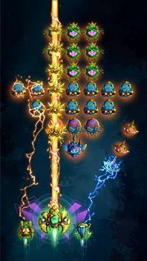 Atlantis Inbaders؈D