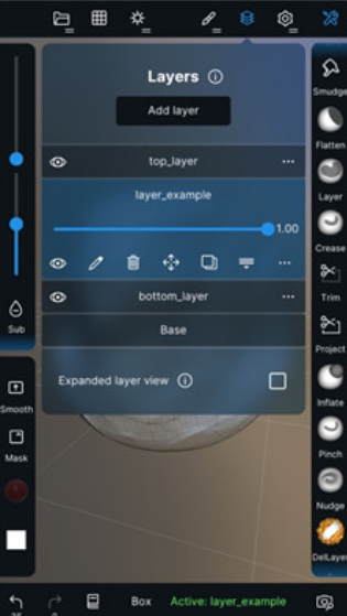 Nomad °dapp؈D
