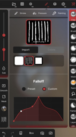 Nomad İdapp؈D