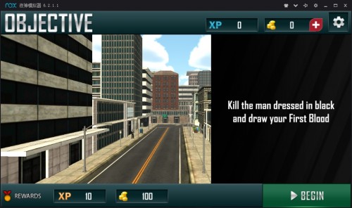 оѓ֣City Police Sniper؈D