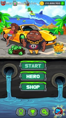 ʬC °棨ScaryZombieHunt؈D