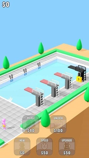 eӾؽIӾٍXIdle Pool؈D