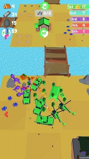 uZƣ܊?wi)?zhn)Islands ControlArmy War؈D