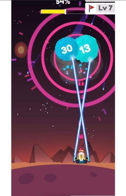 ըMoon Blast؈D